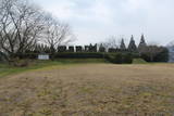 肥後 田中城の写真