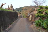 肥後 田川内城の写真