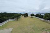 肥後 富岡城の写真