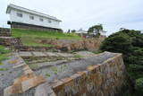 肥後 富岡城の写真
