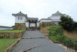 肥後 富岡城の写真