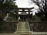 築地次郎国秀館写真