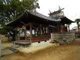 肥後 築地次郎国秀館の写真