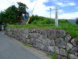 肥後 内牧城の写真