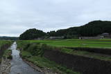 肥後 上野原城の写真