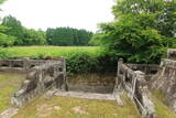 肥後 鶯原城の写真
