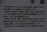 肥後 宇土城の写真