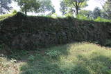 肥後 宇土古城の写真