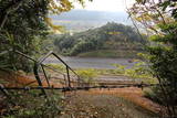 肥後 山田城の写真