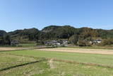 肥後 山田城の写真