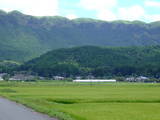 肥後 湯浦城の写真