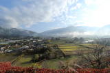 肥後 湯山城の写真