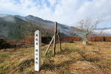 肥後 湯山城の写真