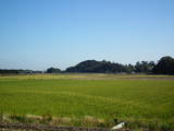 常陸 阿波崎城の写真