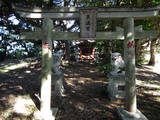 常陸 阿波崎城の写真