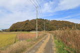 常陸 要害城(鉾田市)の写真