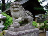 常陸 大宝城の写真