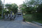 常陸 江戸崎城の写真