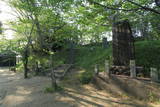 常陸 江戸崎城の写真