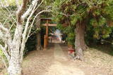常陸 船子城の写真