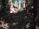 常陸 羽黒山城の写真