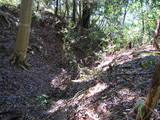 常陸 羽黒山城の写真