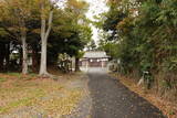 常陸 花ヶ崎城の写真
