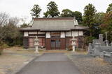 常陸 花ヶ崎城の写真