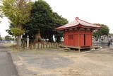 常陸 花ヶ崎城の写真