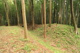 常陸 塙城(北郭)の写真