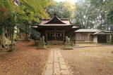 常陸 幡館の写真