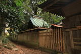 常陸 幡館の写真