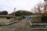 常陸 檜山要害の写真