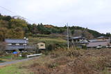 常陸 檜沢城の写真