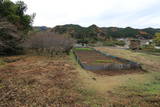 常陸 檜沢城の写真