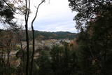 常陸 檜沢城の写真