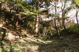 常陸 宝篋山城の写真