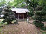 常陸 石岡城の写真