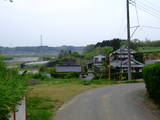 常陸 石岡城の写真