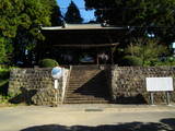 常陸 神宮寺城の写真