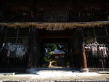 常陸 神宮寺城の写真