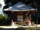 常陸 神宮寺城の写真