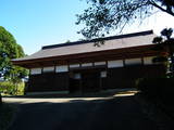 常陸 神宮寺城の写真