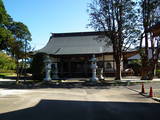 常陸 神宮寺城の写真