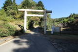 常陸 金砂山城の写真