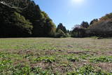 常陸 金砂山城の写真