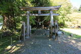 常陸 金砂山城の写真