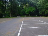 常陸 笠間城の写真