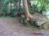 常陸 笠間城の写真
