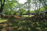 常陸 鹿島城の写真